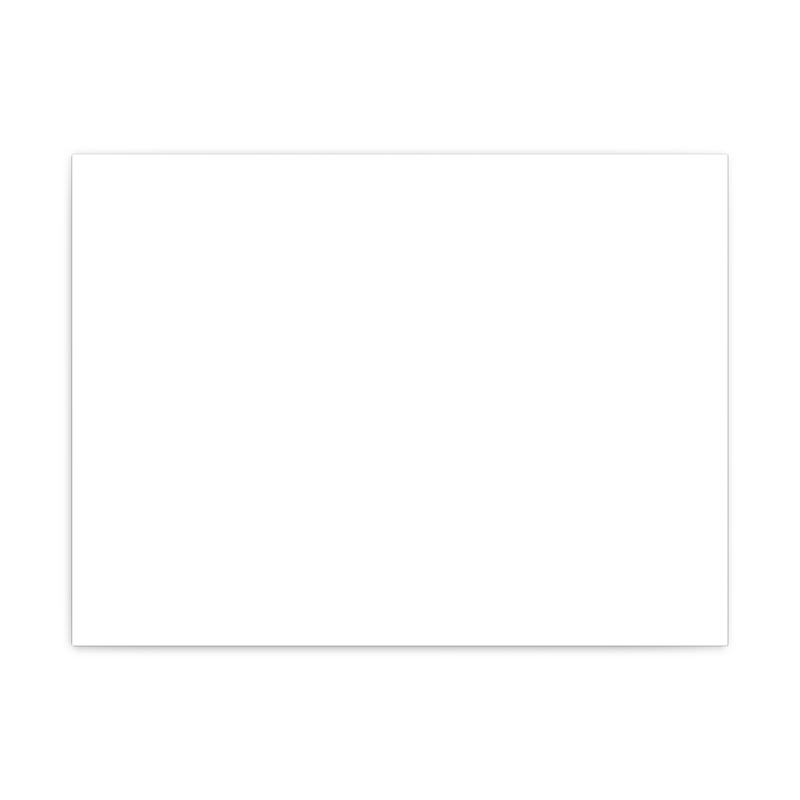 Classic Matte Paper Poster